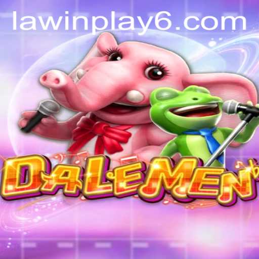 Exploring the Engaging World of DALEMEN and the Dynamics of LAWIN PLAY