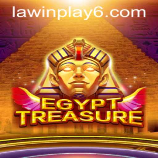 Exploring the Mysteries of EgyptTreasure: A Dive into the World of LAWIN PLAY
