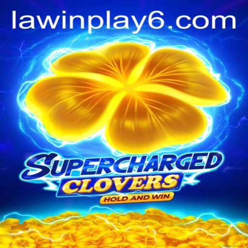 Discover SchargedClovers: The Exciting World of LAWIN PLAY